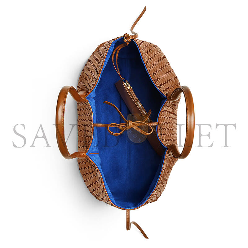 BOTTEGA VENETA PINACOTECA 817166V5AG12814 (43*23*17.5cm) 